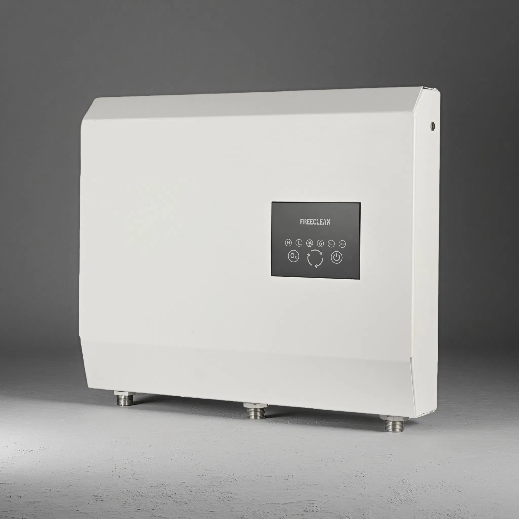 Durable Ozone Generator Perfect for 8-25L/Min Water Flow Needs