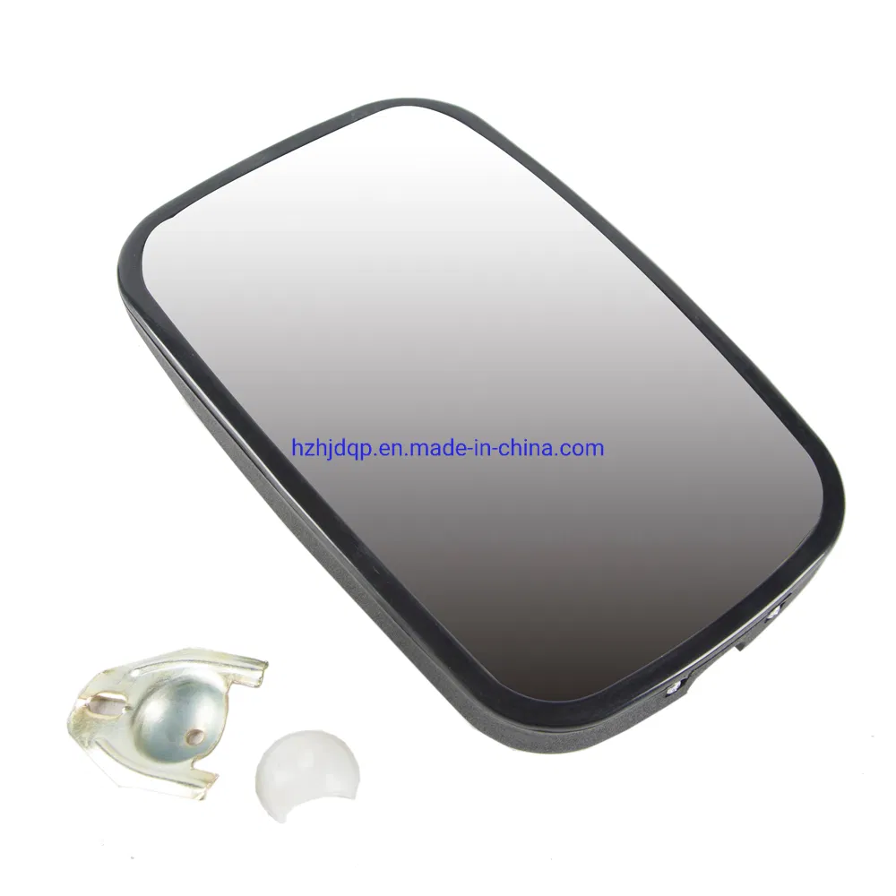 Зеркало заднего вида Yuejin NJ1038 8202Y010A0P00-2