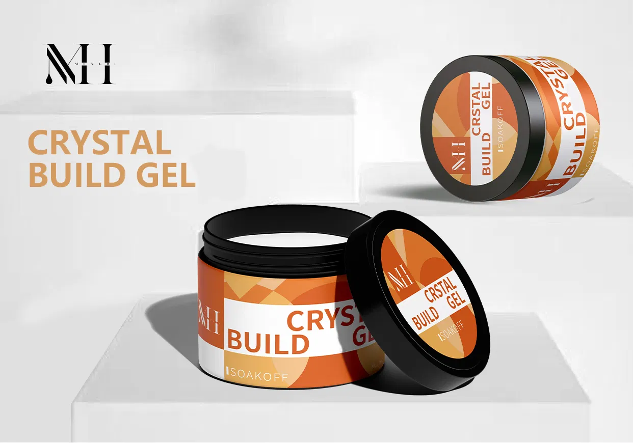 OEM Ensembles De Manucure Manicure Sets Gel Nail Polish