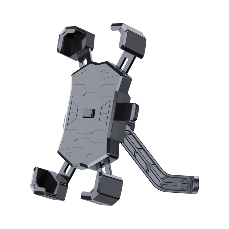 Держатель для телефона Aspor на велосипед с автозажимом