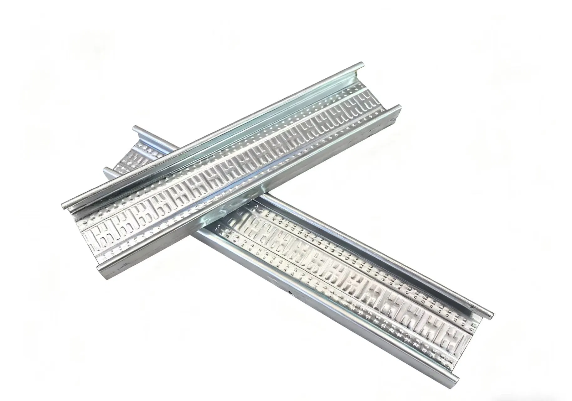 High Performance Galvanized High-Strength Steel Keel Ceiling