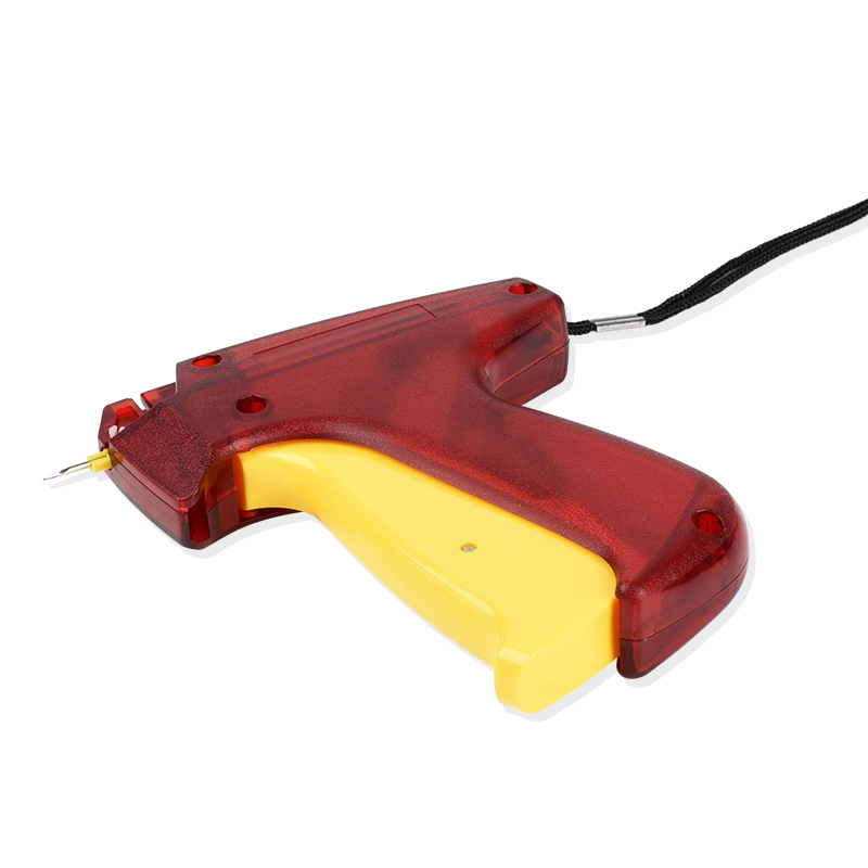 Мини-пистолет для этикеток с иглой, ручной