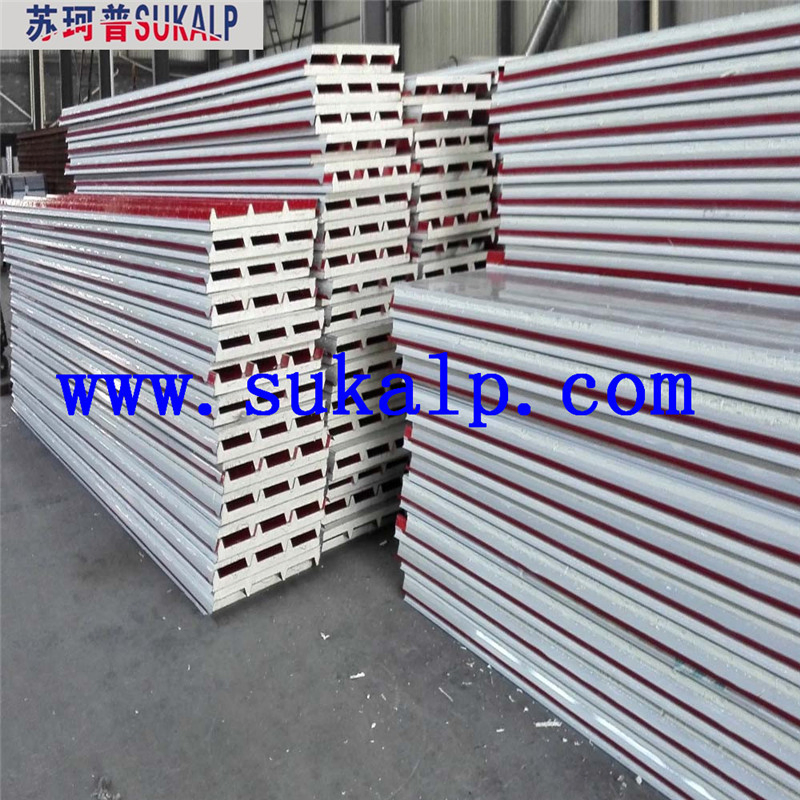 Aluminum Sandwich Panel Foam Core