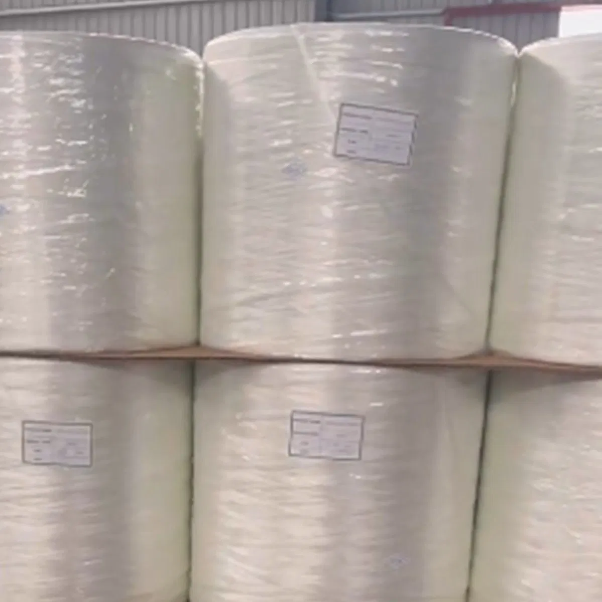 Ar Fiberglass Spray Roving Zro2 16.7% for Fgrc