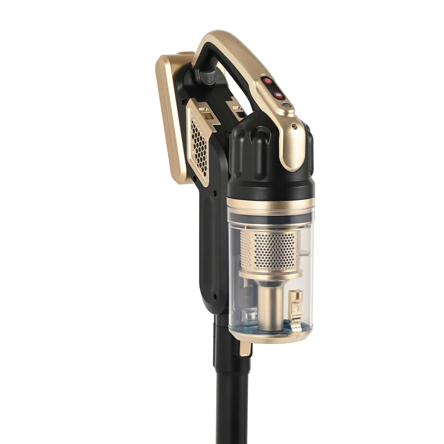 Ultimate Cordless Vacuum for Fast and Easy Home Cleaning