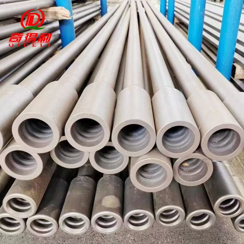 Буровая штанга Qideli R25/28/32/35 T38/45/51/60