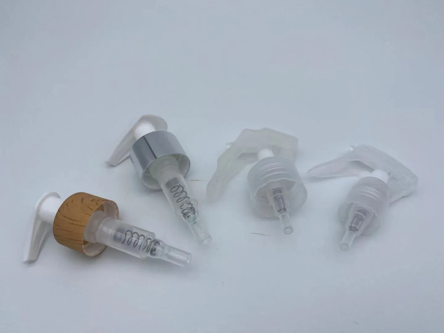 Wholesales Household Skincare 20/410 24/410 28/410 Mini Trigger Sprayer