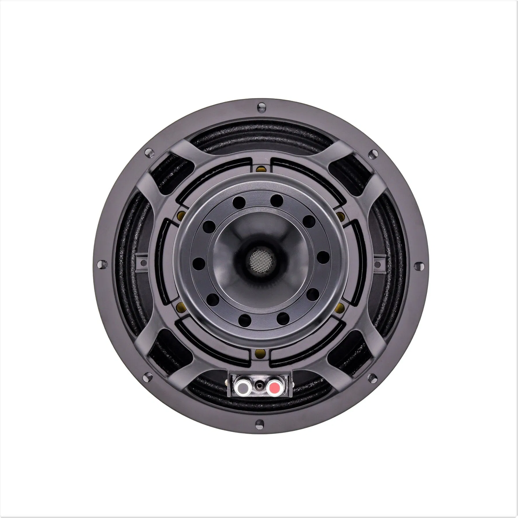 10-дюймовый неодимовый вуфер 16 Ом для линейных массивов