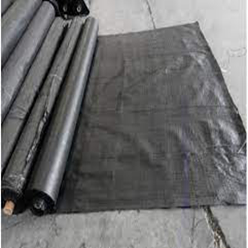 Premium 1-8m Width Weed Control Cloth for Gardens