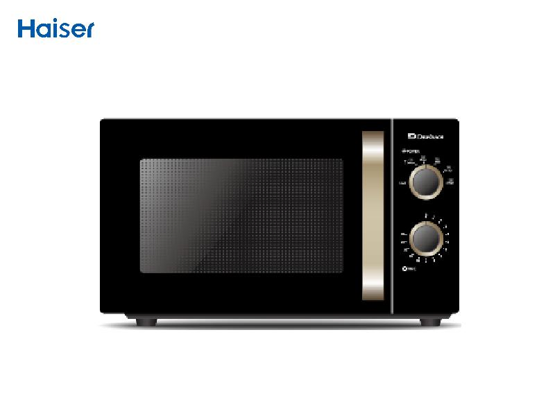 110V 60Hz American Plug Mechanical Control 23L Microwave Oven Factory Direct Sell Prices