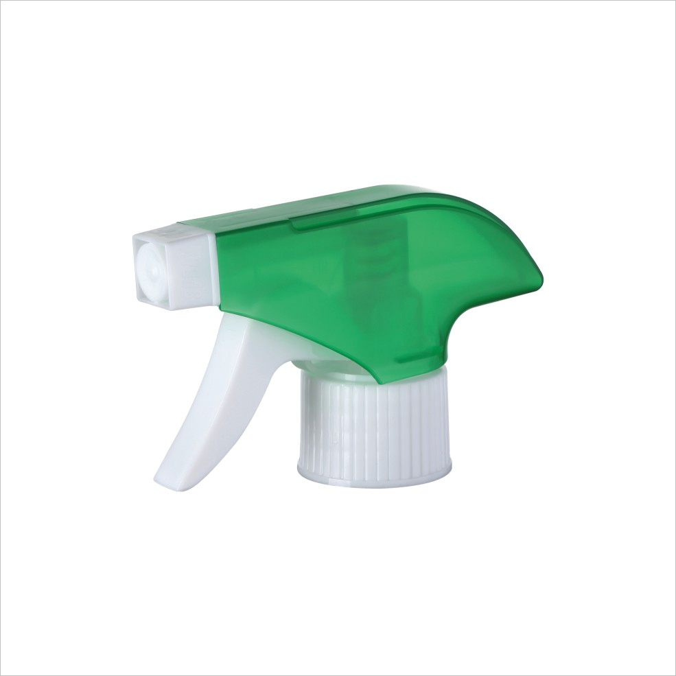 2021 New Triggerspray Plastic Garden Foam Trigger Sprayer Use for Trigger Bottle Triggers