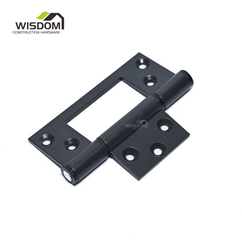 Factory Directly Selling Aluminium Bullet Door Pivot Hinge