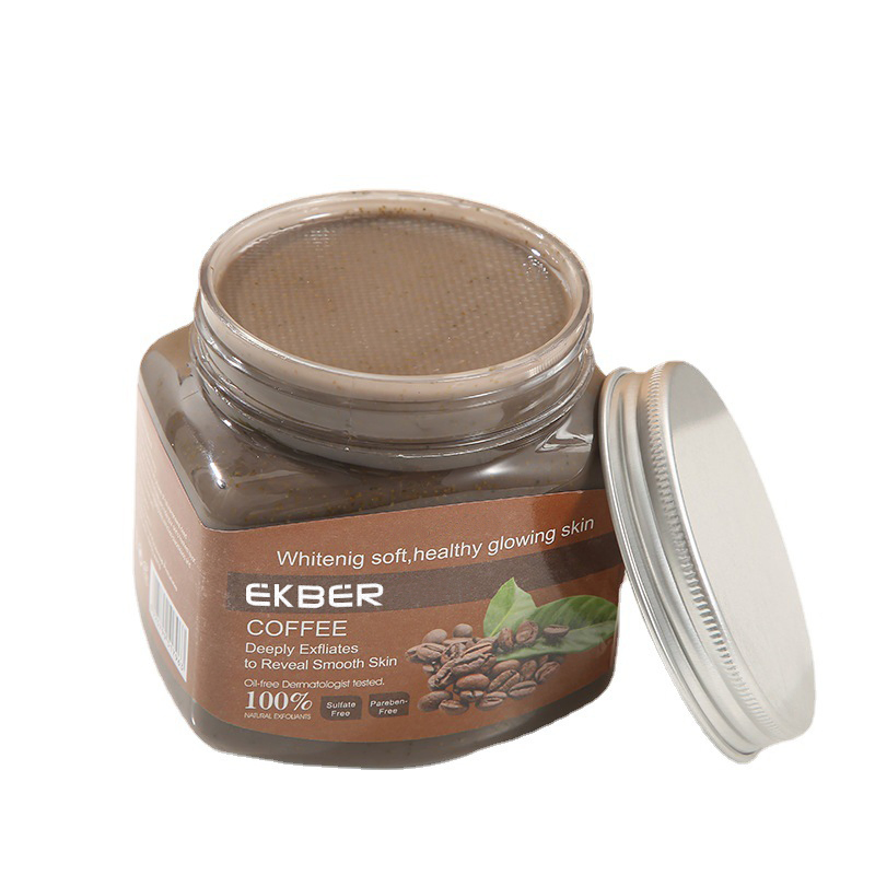 Private Label Organic Fruit Whitening Sugar Body Scrub Anti-Aging Exfoliating Natural Fruit Body Scrub