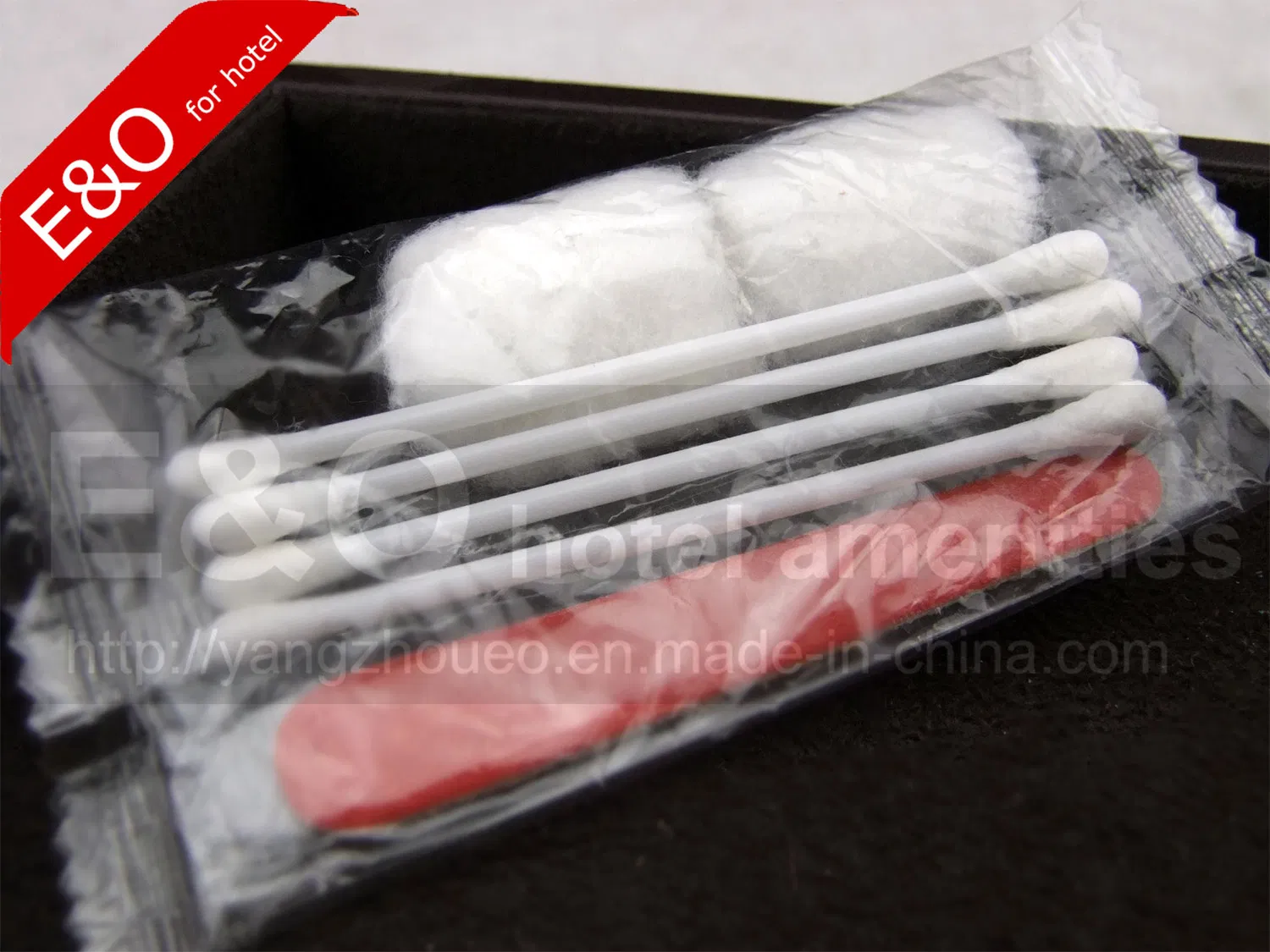 Cheap Bedroom Fashionable Cheap Hotel Vanity Kit for 3-4 Star Hotel Use