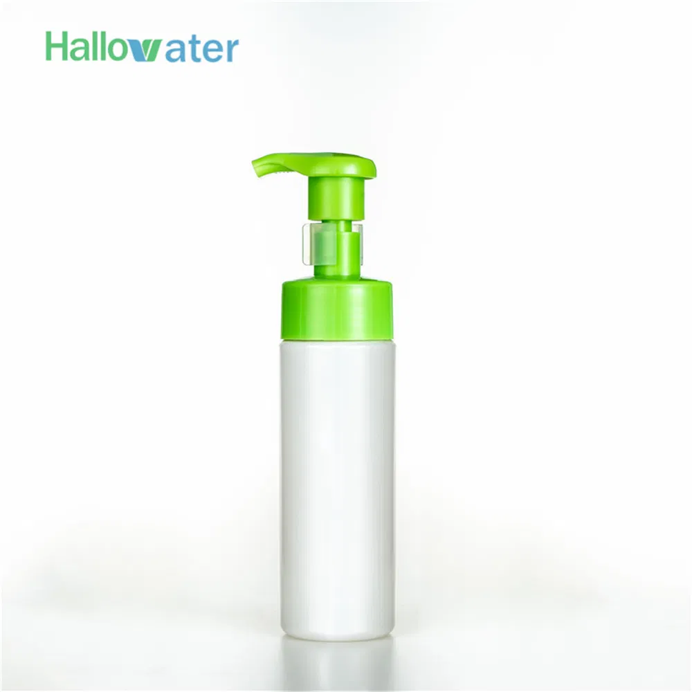43mm Plastic Foam Pump Mousse Pump Soap Dispenser Pump for Cosmetic Packaging