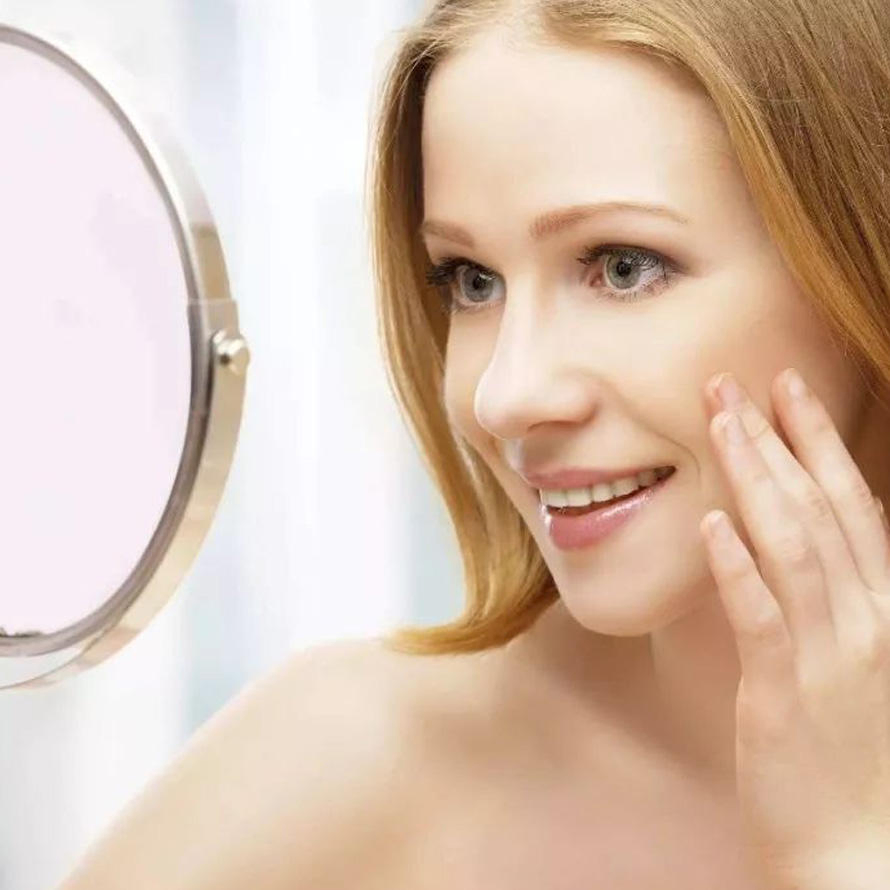 Roushun Natural Vitamin E Serum: Antioxidant & Skin Nourishing