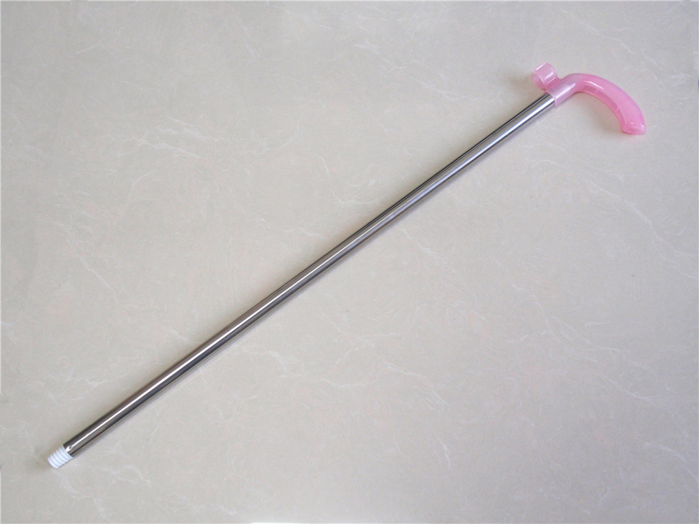 Telescopic Replacement Handle American Thread 22mm Metal Mop Handles