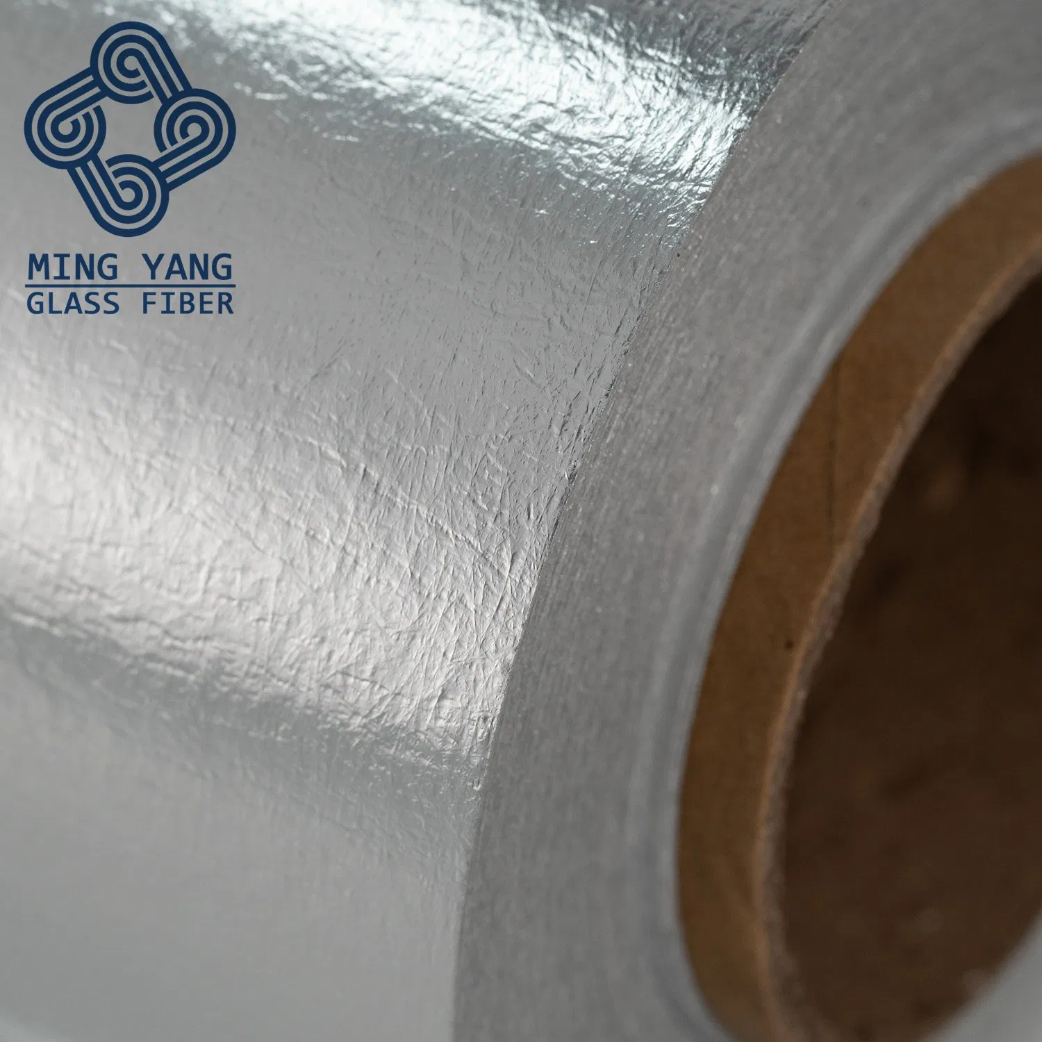 Aluminum Lamination Bubble/EPE Foam, XPE Foam/Fiberglass Cloth