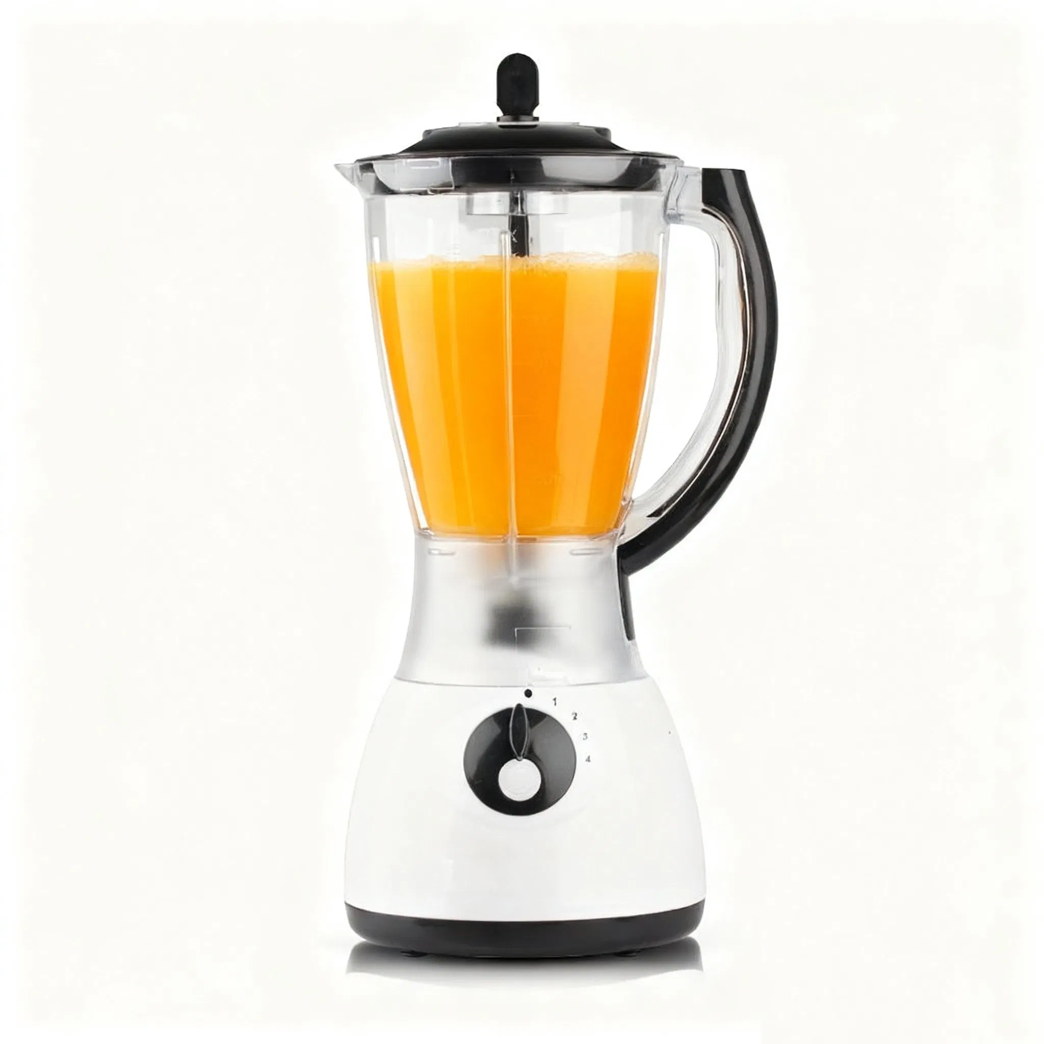 Factory Versatile Compact Household Food Processor Blender for Dessert Shop