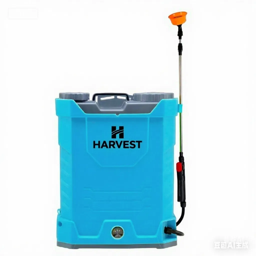 Hot Sale Agricultural Farm Backpack Knapsack Battery Electric Sprayer 6L/8L/10L