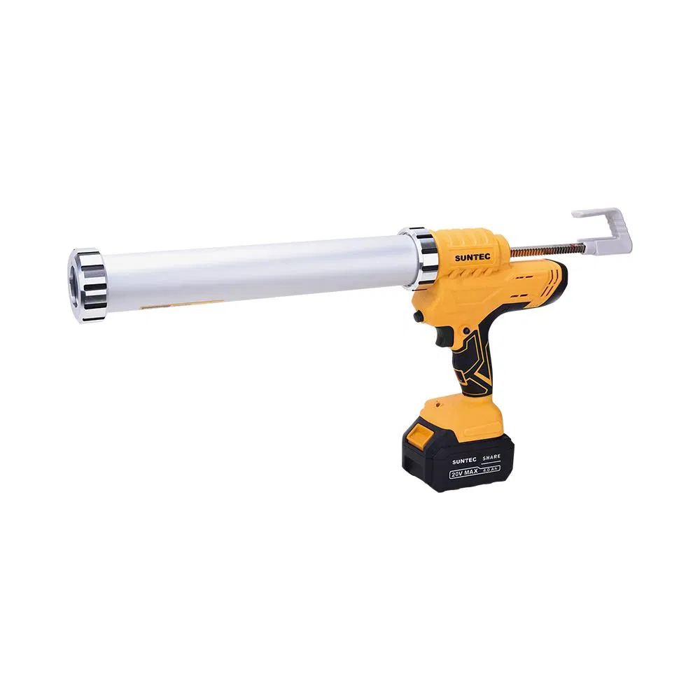 2025 Suntec Manufacture New Arrival Power Drill Power Tool 21V Cordless Glue Gun