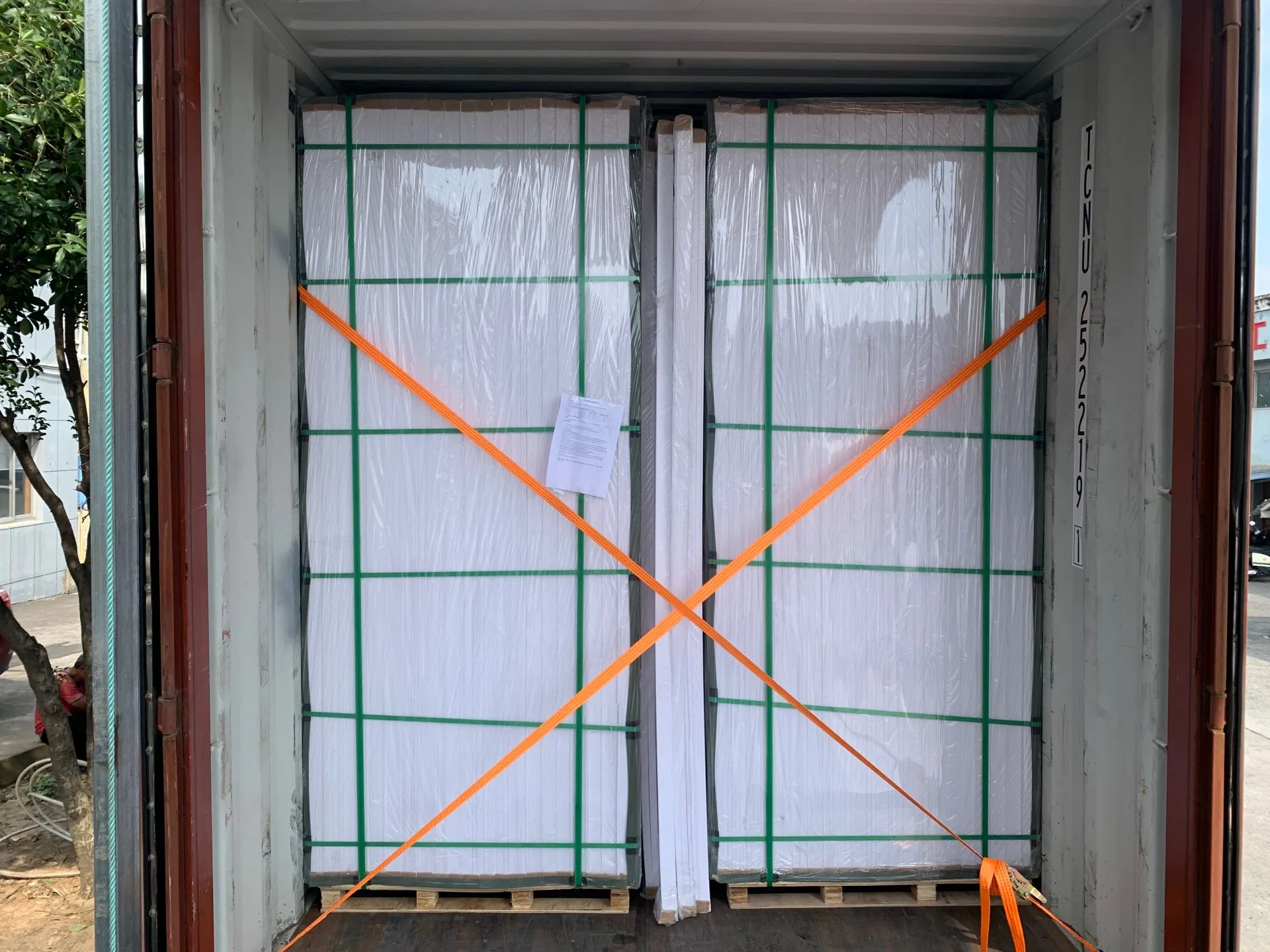 Premium Goldensig 18mm PVC Foam Board for Versatile Applications