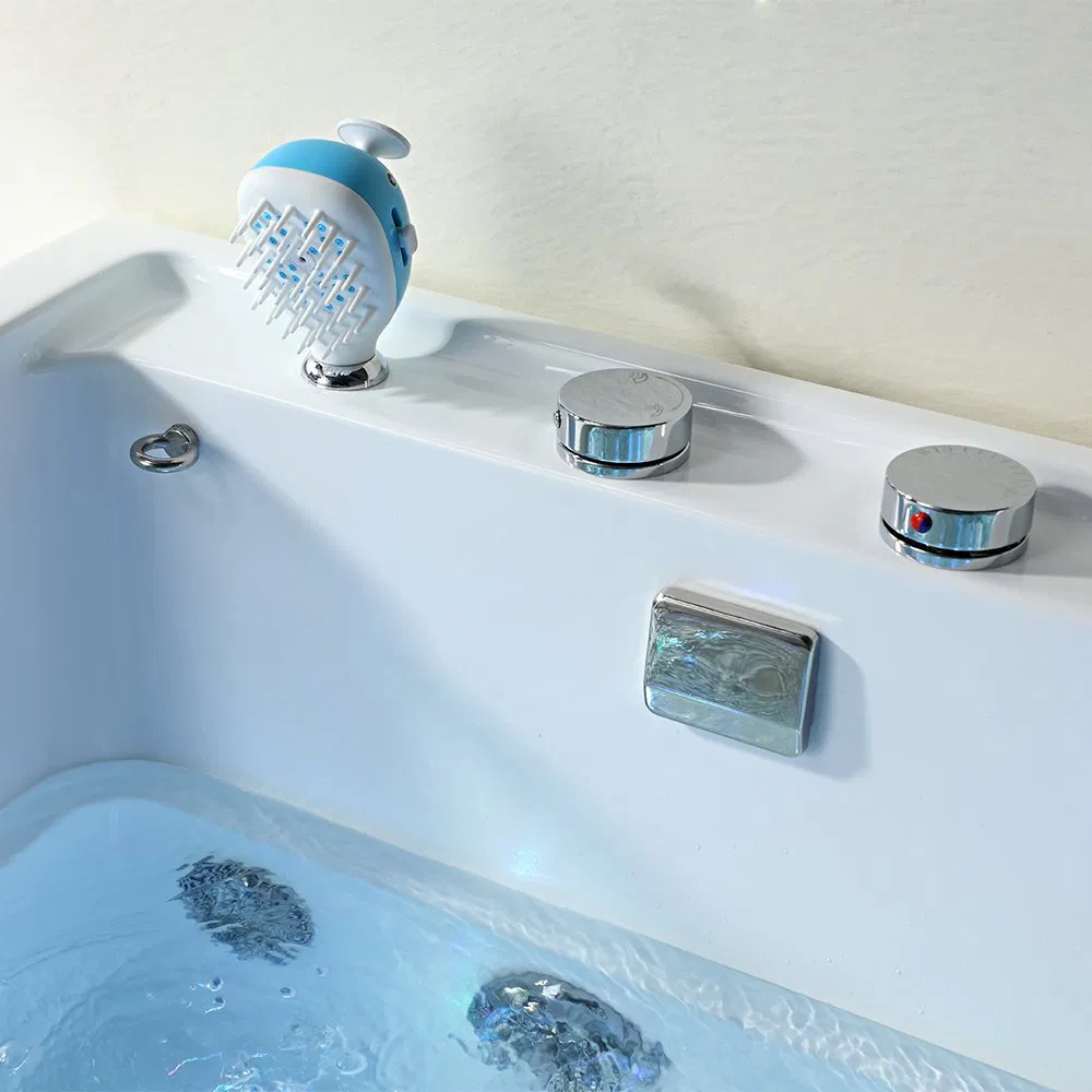 Профессиональная ванна для купания собак и животных