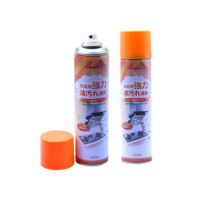 Kitchen Foam Cleaner Effectively Remove Heavy Stains Rapid Decomposition of Oil