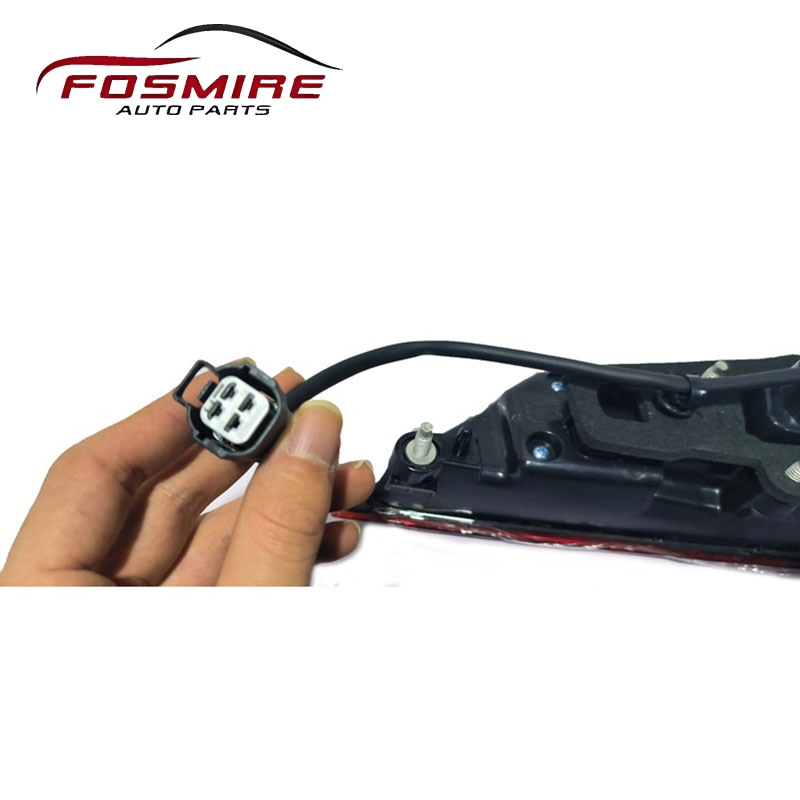 Changan Eado Plus EV5 Правый задний фонарь 4133120-BN06