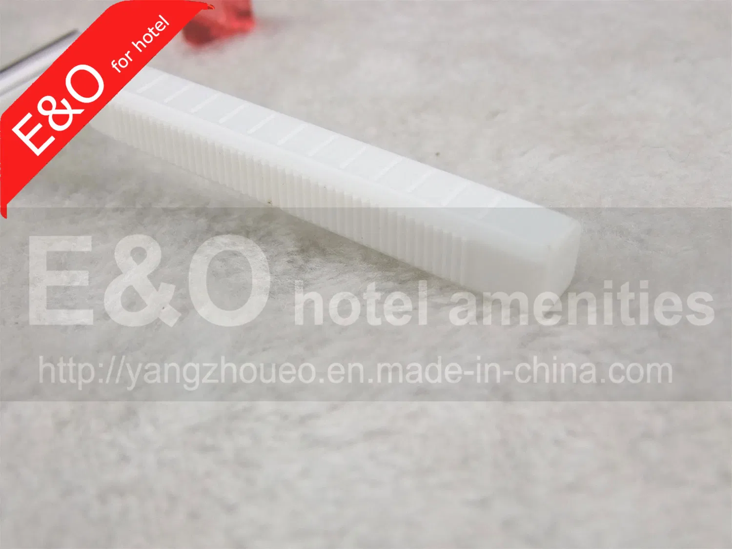 Disposable Razor/Hotel Amenity /Hotel Shaving Kit in High Demand