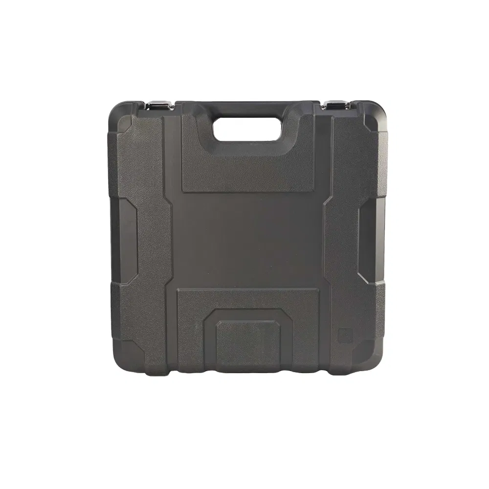 High Quality Gcn40 Gas Powered Concrete Nail Gun for Building Work