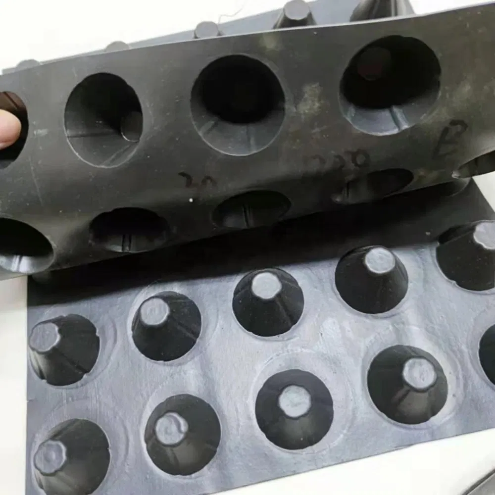 Customizable Plastic Drainage Grating Board HDPE UHMWPE Drain Cover Plate for Industrial Floor