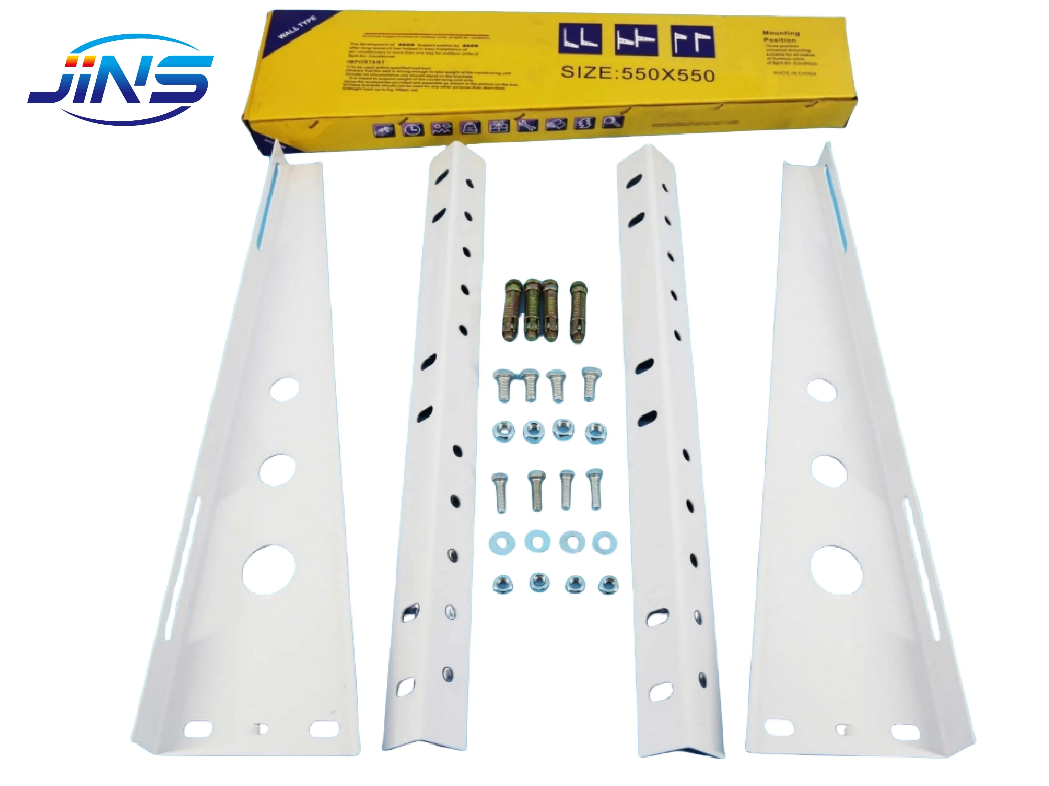 Adjustable Universal Air Conditioner Wall Mount Bracket