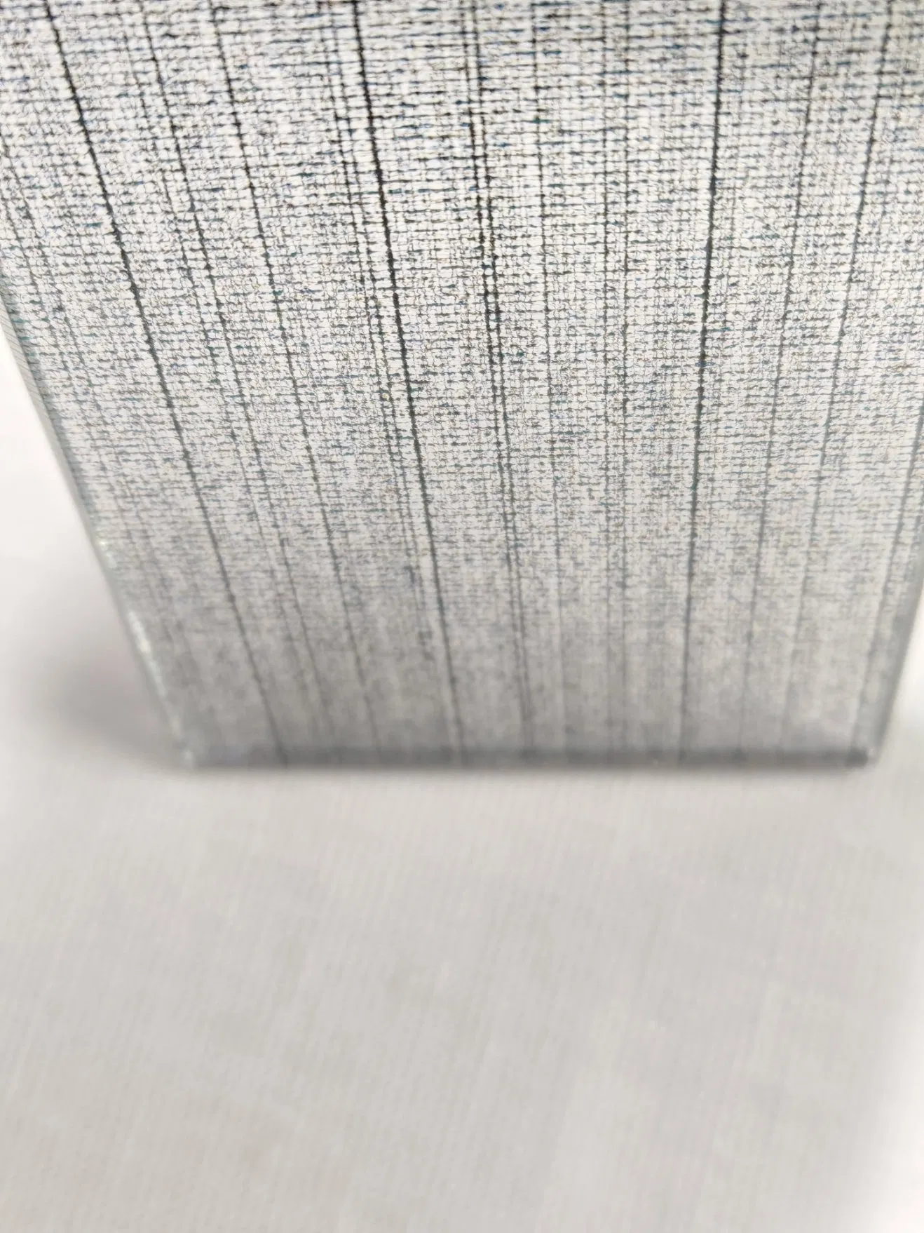 Custom Laminated Glass Panels for Residential and Commercial Use