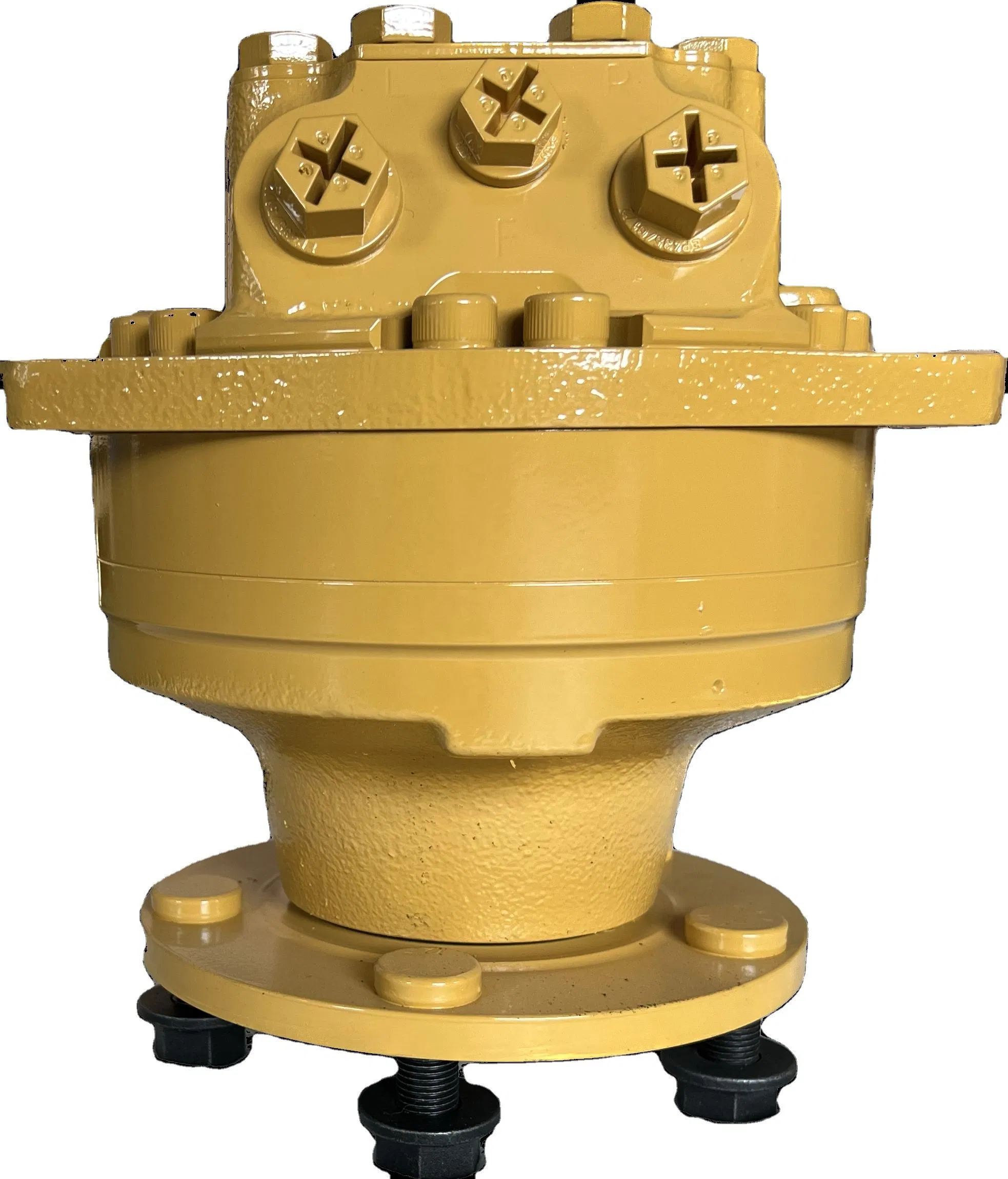 Гидравлический мотор OMS серии POC Lain