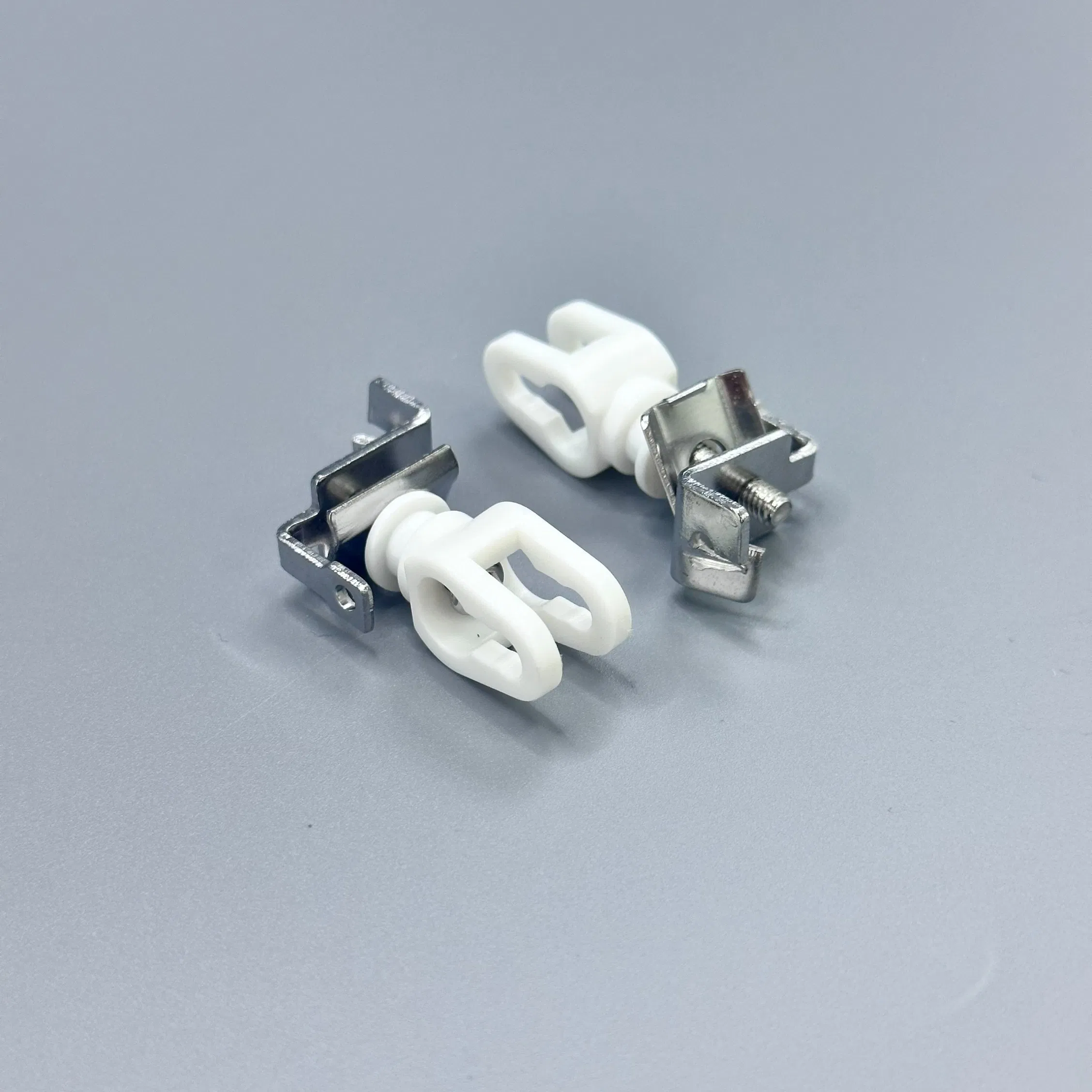 Small Ripple Fold Curtain Runners for Track Accessories and Pole Accessories
