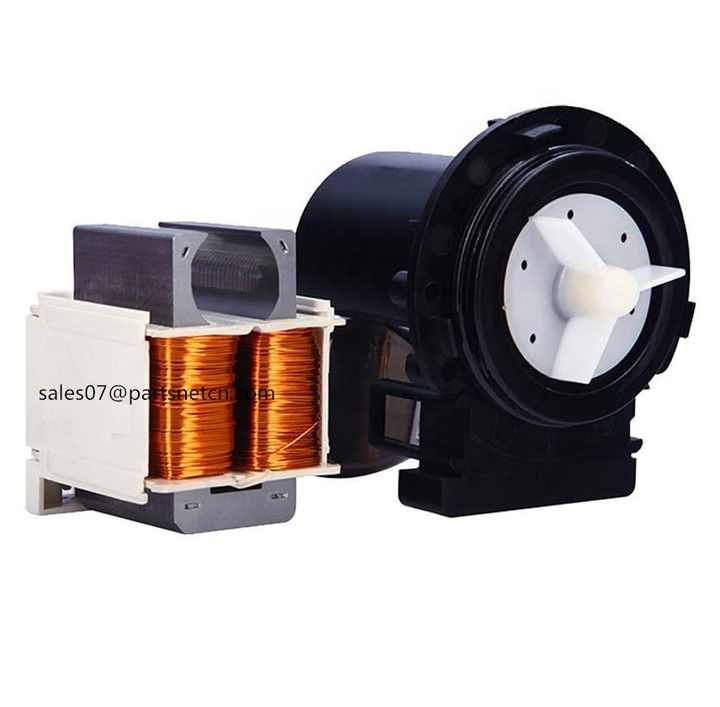 Drain Pump Washing Machine