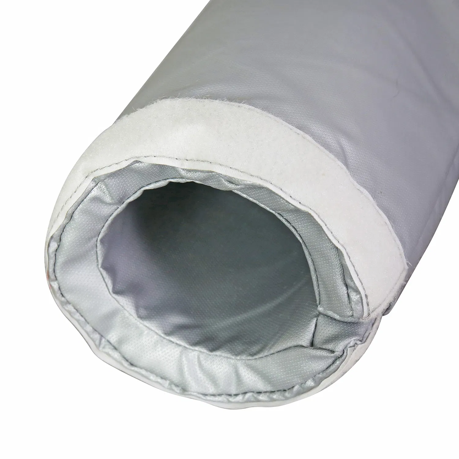 Removable Insulation Jackets for Chemical Industry