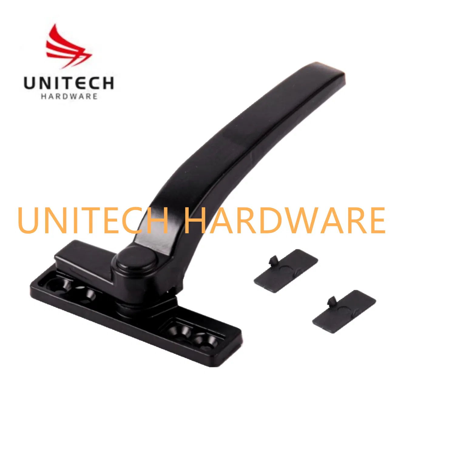 Aluminum Alloy Hollow Handle, Suitable for Sliding Window