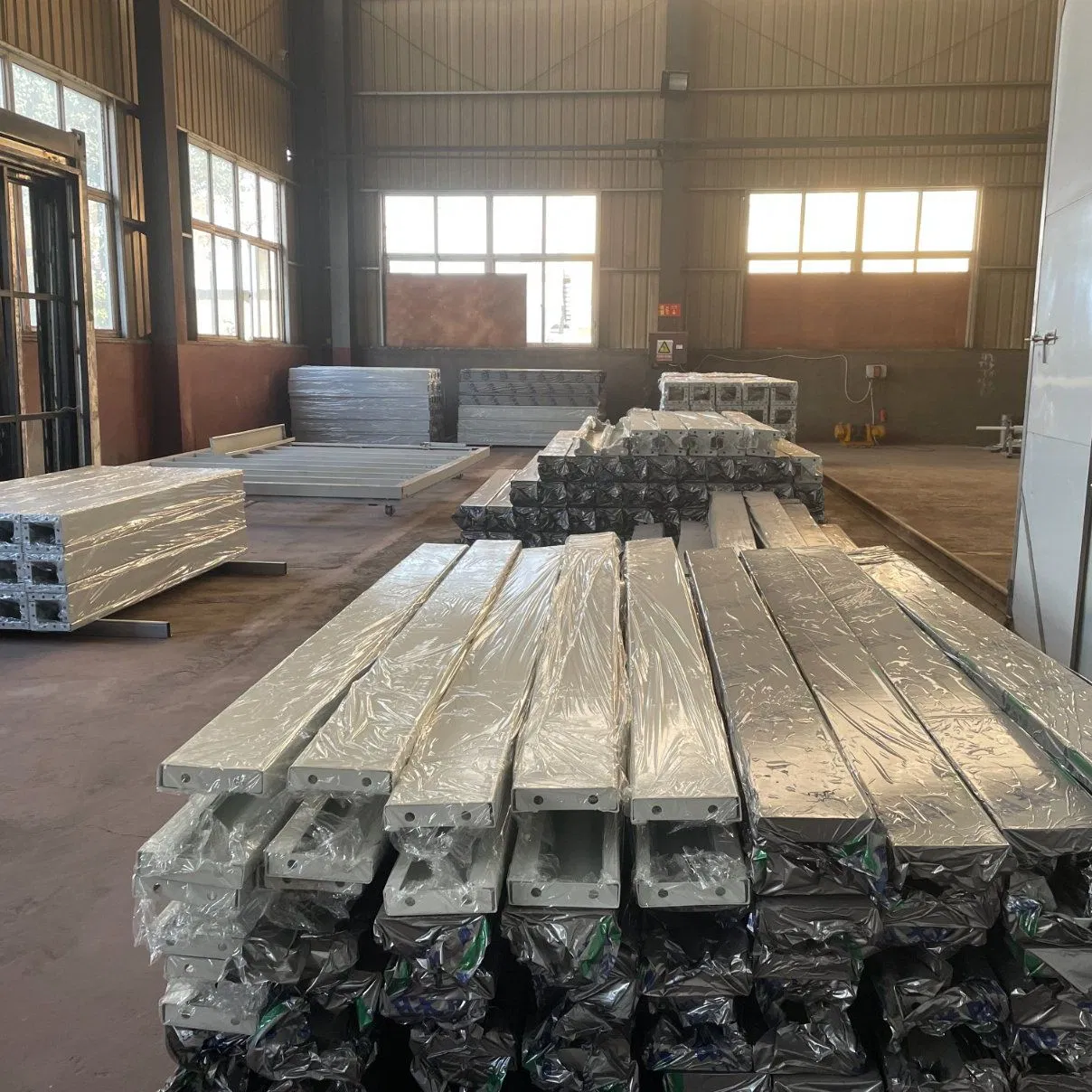 Fast-Build & Durable Structure Prefab Modular Detachable House