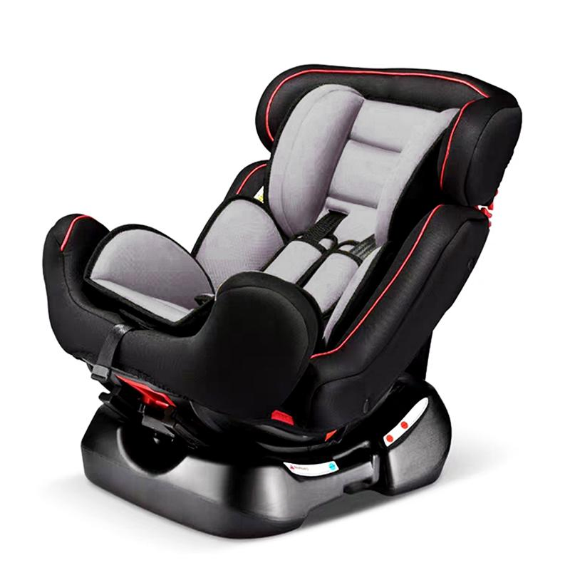 Baby Covertible Car Safety Seat 0 - 7 Years 0 - 25 Kg Child Kids with ECE R44 / 04 Certificate Supply