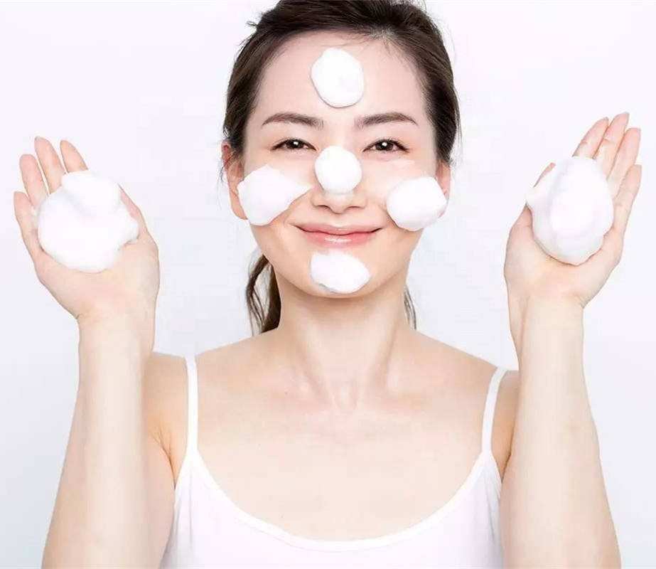 Sodium Cocoyl Isethionate Sci for Facial Cleanser