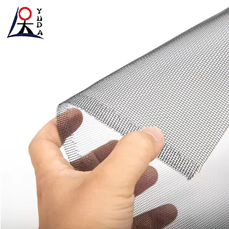 Aluminium Mosquito Insect Protection Window Insect Screen
