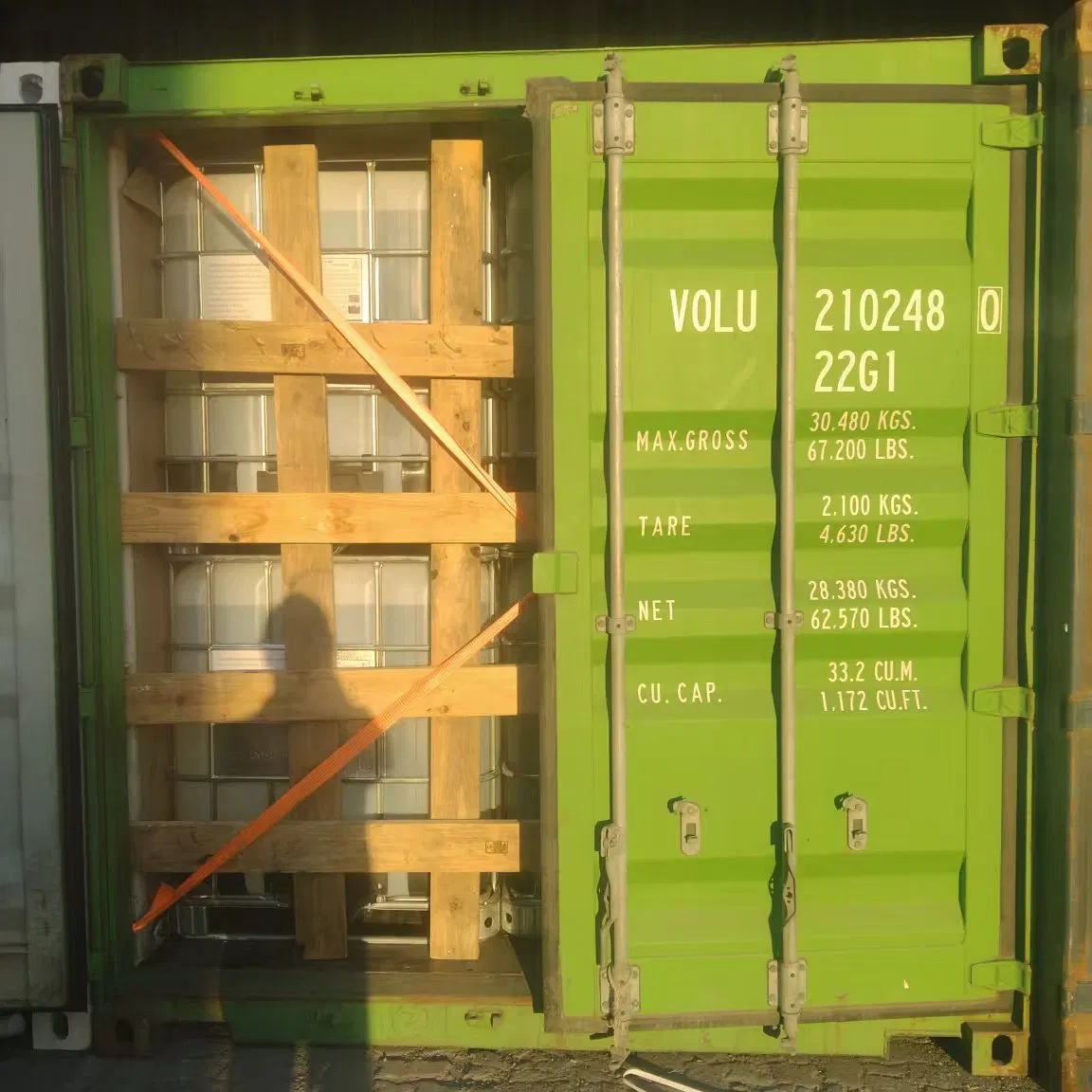 Deipa Supplier: Cost-Effective Tipa/Tea Alternative for Cement & Concrete Industry