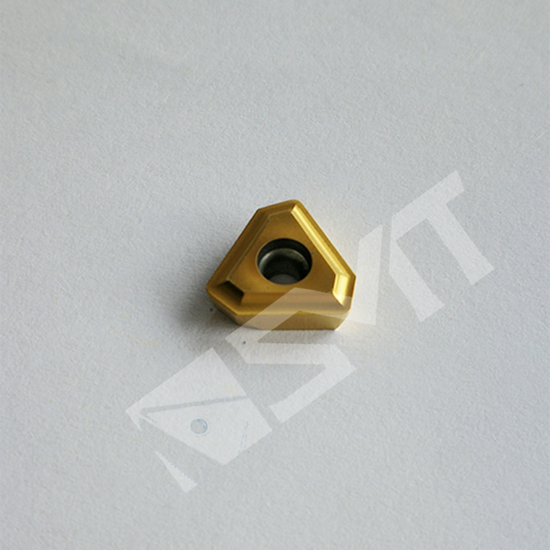 Hole-Making-BTA Deep Hole Drills-Indexable Drill Inserts-Tpmx14t308-G-8329