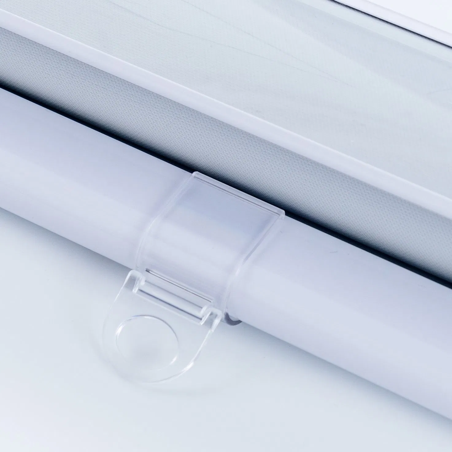 Sisheng Current Season Zebra Korea Blinds by Blackout of 100% Ployester Zg