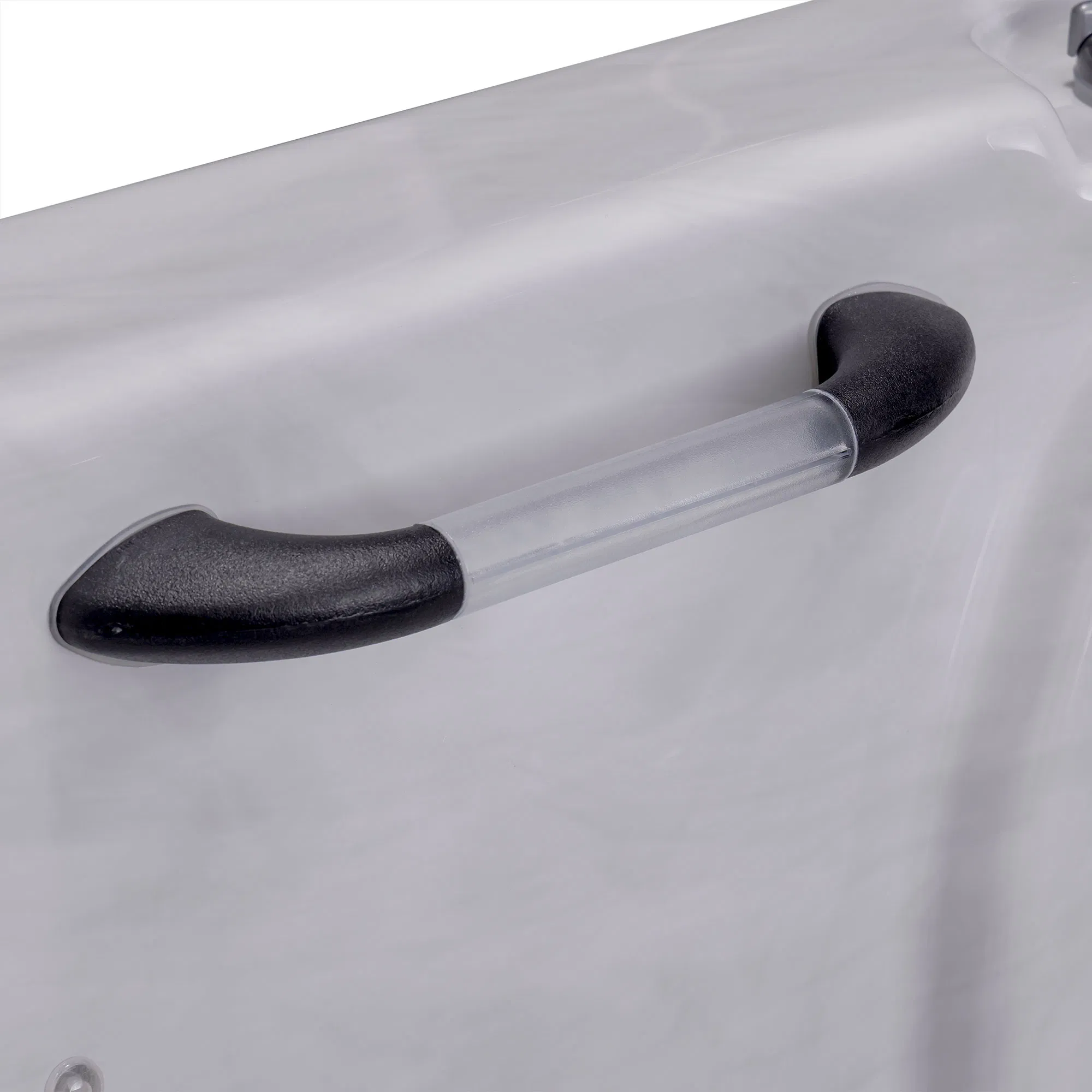 Портативная гидромассажная ванна Sparelax на 6 человек