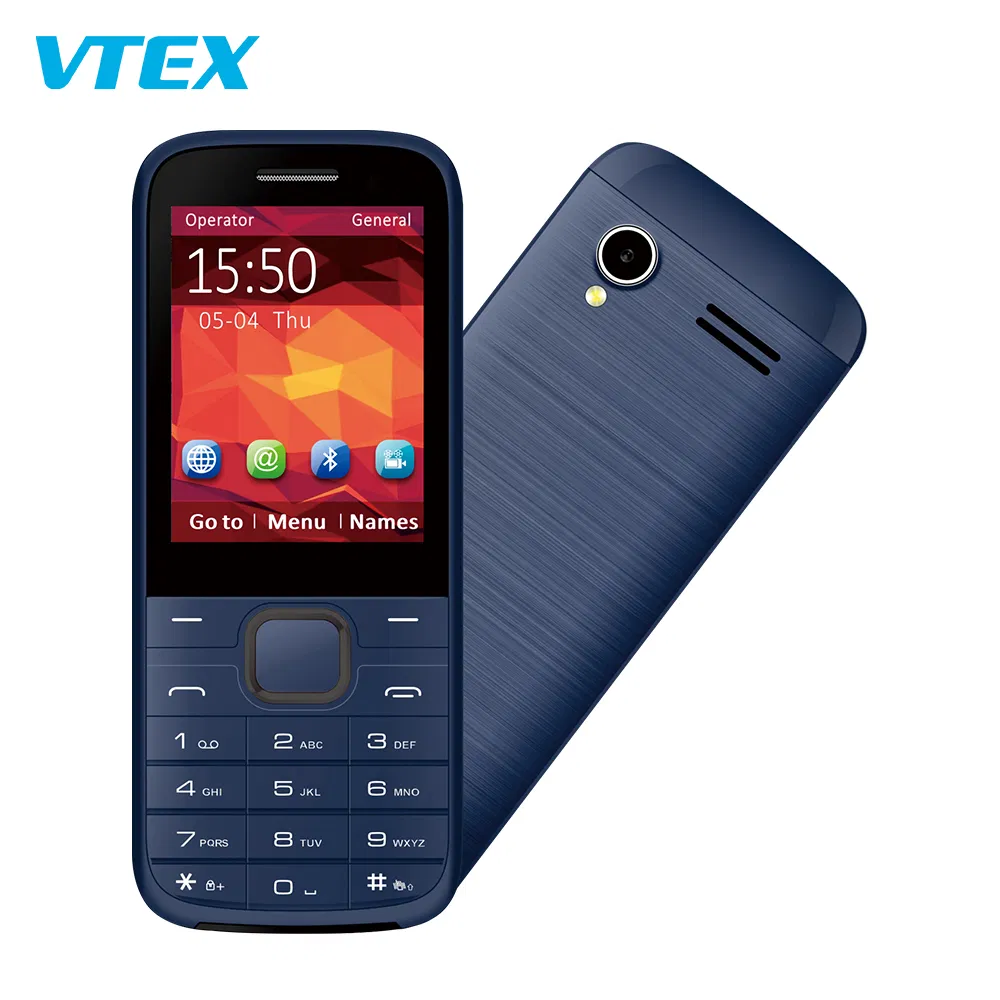 1.77" Original Unlocked New Mobile Phone Cheap Prices Low Cost OEM ODM GSM Wholesale Fashion Cellular Feature Cell Mobile Phone