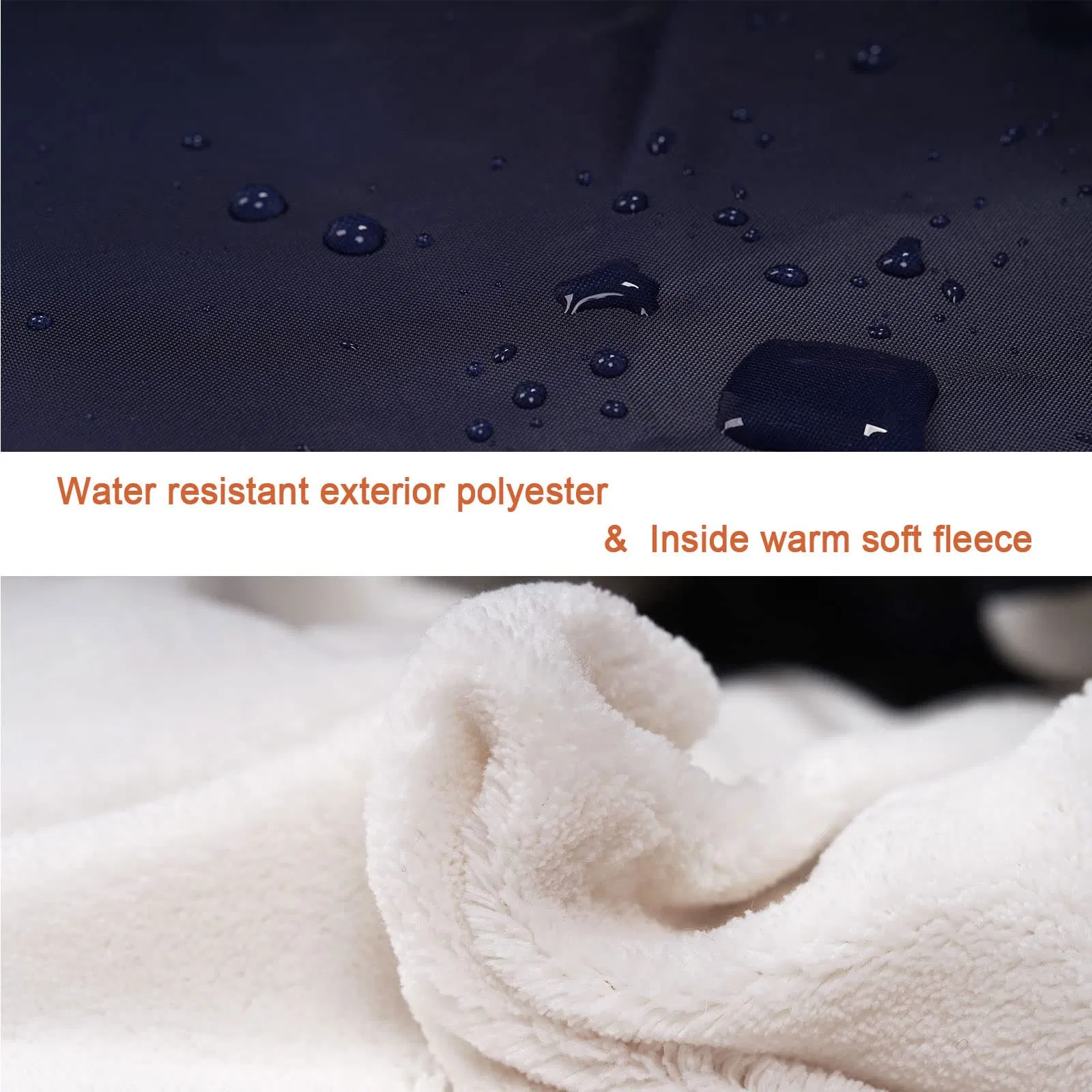 Multiple Repurchase Weatherproof Outdoor Toddler Adaptable for Most Strollers Bunting Bag