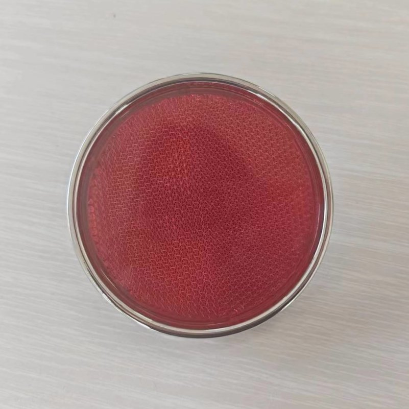 Бамперный отражатель 81910-69015 для Toyota Land Cruiser FJ20 (1958-1960)